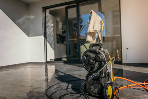 Professional Pressure washing in Coburg, OR